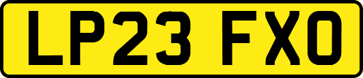 LP23FXO