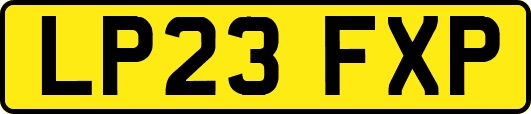 LP23FXP