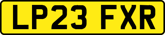 LP23FXR