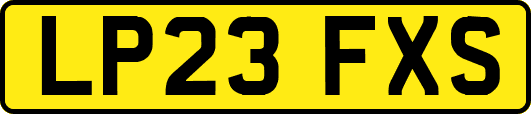 LP23FXS