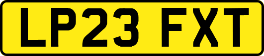 LP23FXT