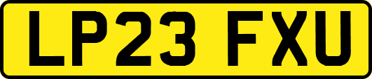 LP23FXU