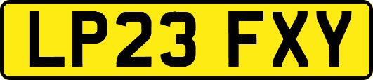 LP23FXY