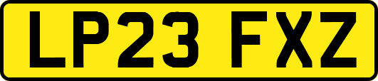 LP23FXZ