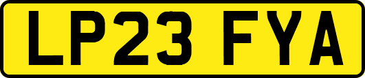 LP23FYA