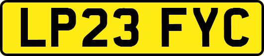 LP23FYC