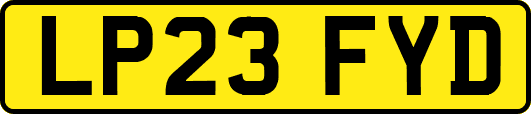 LP23FYD