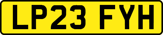 LP23FYH