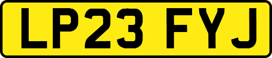 LP23FYJ