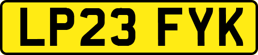 LP23FYK
