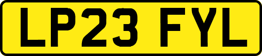 LP23FYL