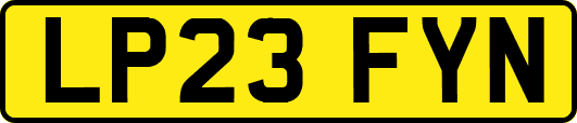 LP23FYN