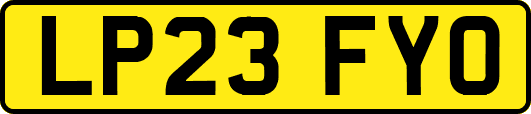 LP23FYO