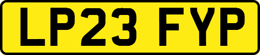 LP23FYP