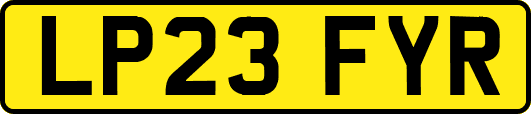 LP23FYR