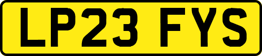 LP23FYS