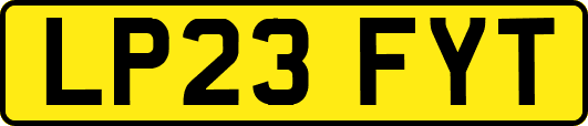 LP23FYT