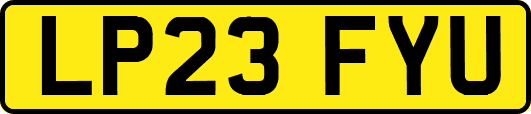 LP23FYU