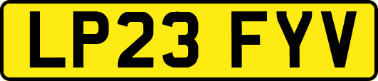 LP23FYV