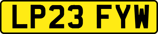 LP23FYW