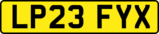LP23FYX
