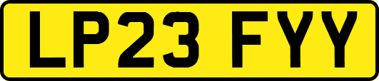 LP23FYY