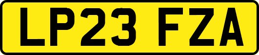 LP23FZA