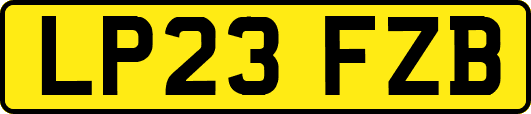 LP23FZB