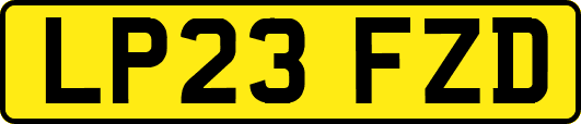 LP23FZD