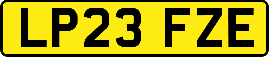 LP23FZE