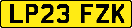 LP23FZK