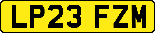 LP23FZM