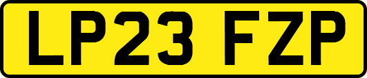 LP23FZP