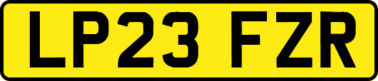 LP23FZR