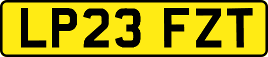LP23FZT
