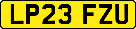 LP23FZU