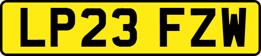 LP23FZW