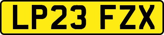 LP23FZX