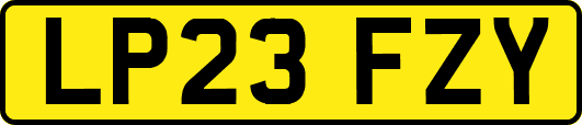 LP23FZY