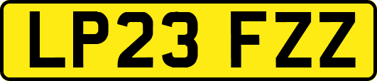 LP23FZZ