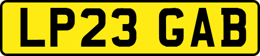 LP23GAB