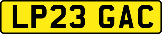 LP23GAC
