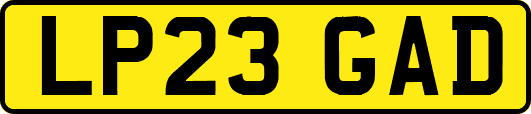LP23GAD