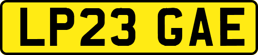 LP23GAE