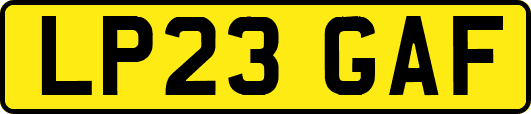 LP23GAF