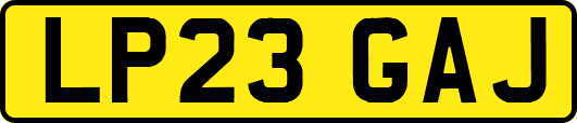 LP23GAJ