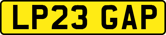 LP23GAP