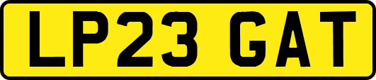 LP23GAT