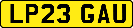 LP23GAU