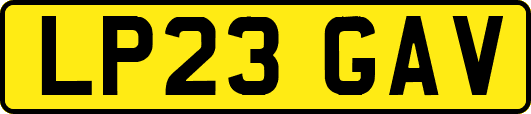 LP23GAV